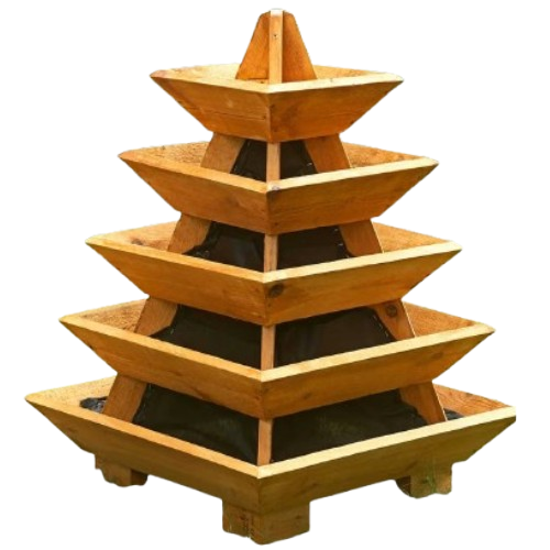 Plantepyramide